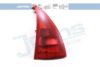 JOHNS 23 07 87 Combination Rearlight